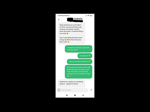 ❤️ הוספתי PAWG חדש מ-Tinder להרמון שלי (כולל שיחה עם טינדר) ☑ סרטון סקס ב-iw.massagsaransk.ru ❌️